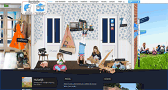 Desktop Screenshot of benbelle.nl